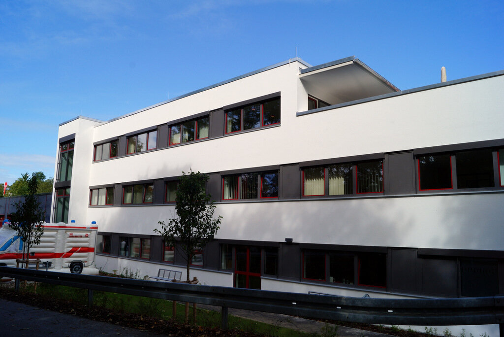 Johanniter Regionalgeschäftsstelle (6)