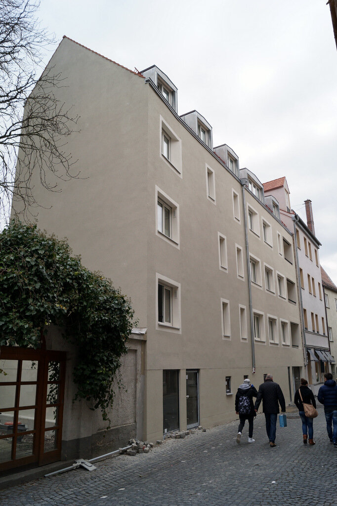 Wohnhaus Vorderer Lech (4)