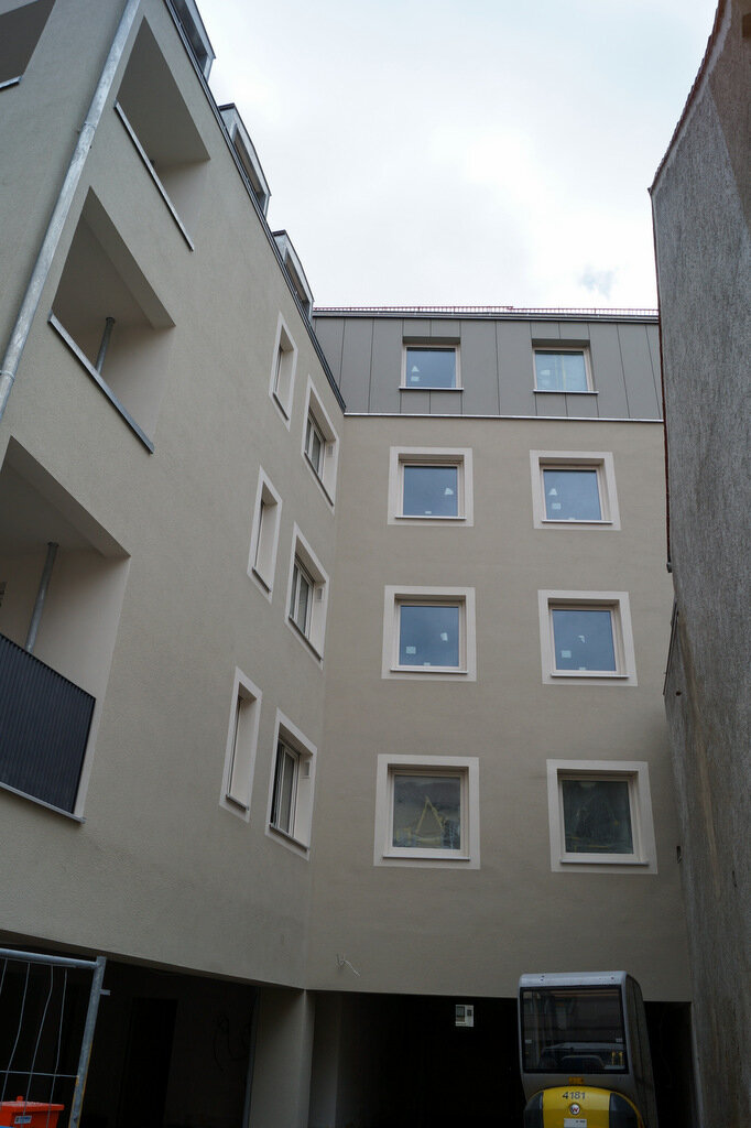 Wohnhaus Vorderer Lech (5)