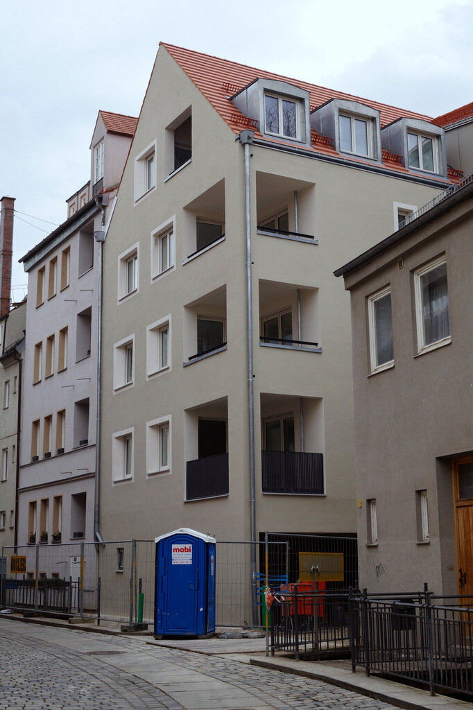 Wohnhaus Vorderer Lech (6)