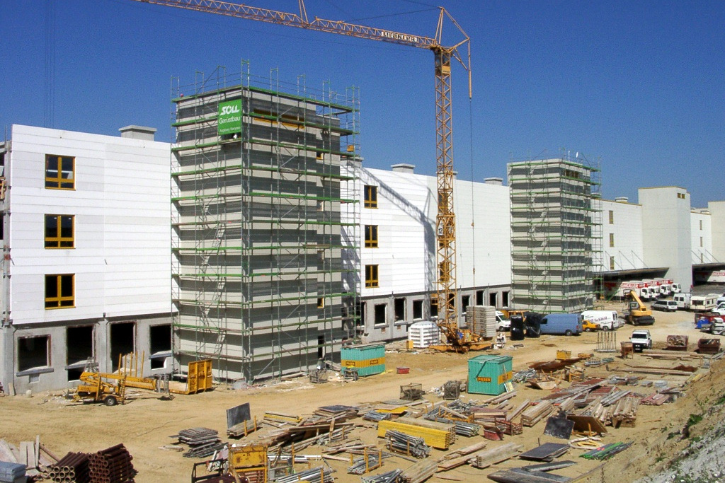 Ingenieurbüro Sauer GmbH